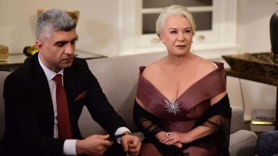 Assistir A Noiva de Istambul Temporada 2 Episódio 21 Online em HD