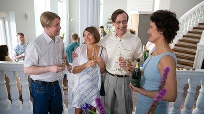 Assistir Todos Os Pecados Temporada 2 Episódio 1 Online em HD