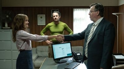 Assistir Sweetpea Temporada 1 Episódio 4 Online em HD