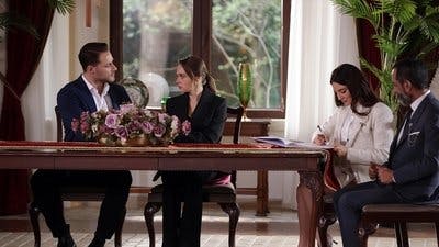 Assistir O Indomável – Amor Sem Limites Temporada 2 Episódio 9 Online em HD