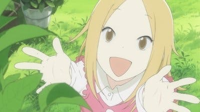 Assistir Usagi Drop Temporada 1 Episódio 6 Online em HD