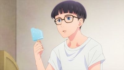 Assistir Eikyuu Shounen: Eternal Boys Temporada 1 Episódio 9 Online em HD
