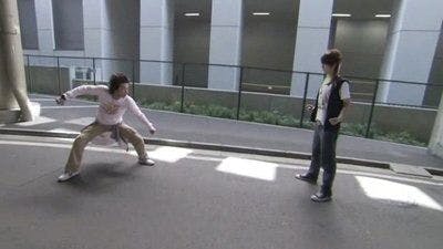 Assistir Kamen Rider Temporada 17 Episódio 19 Online em HD