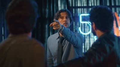 Assistir Desperate Lies Temporada 1 Episódio 8 Online em HD