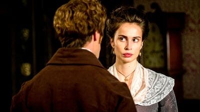 Assistir Poldark: Herói de Guerra Temporada 3 Episódio 9 Online em HD