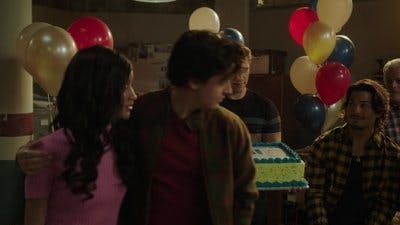 Assistir Riverdale Temporada 5 Episódio 19 Online em HD