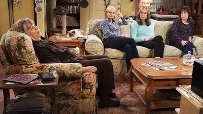 Assistir Mom Temporada 6 Episódio 10 Online em HD