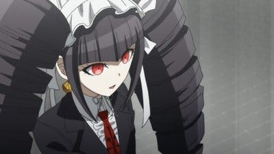 Assistir Danganronpa: The Animation Temporada 1 Episódio 7 Online em HD