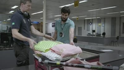 Assistir Airport Brazil: Restricted Areas Temporada 3 Episódio 8 Online em HD