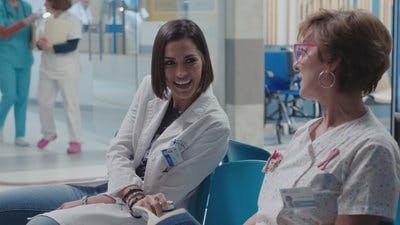 Assistir Mães: Amor e Vida Temporada 3 Episódio 3 Online em HD