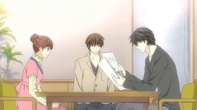 Assistir Sekaiichi Hatsukoi Temporada 1 Episódio 1 Online em HD