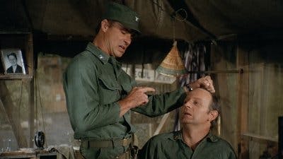 Assistir M*A*S*H Temporada 5 Episódio 6 Online em HD