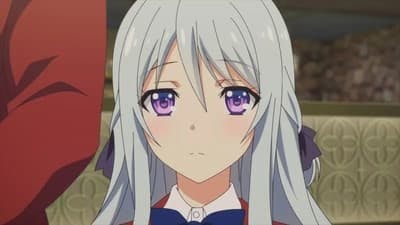 Assistir Youkoso Jitsuryoku Shijou Shugi no Kyoushitsu Temporada 2 Episódio 9 Online em HD