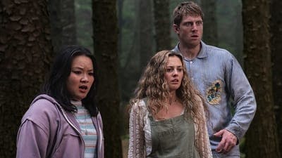 Assistir Wreck: Psicopato Temporada 2 Episódio 6 Online em HD
