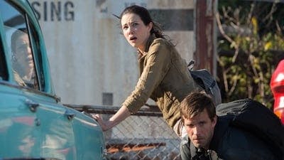 Assistir Haven Temporada 5 Episódio 15 Online em HD