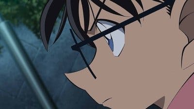 Assistir Detective Conan Temporada 1 Episódio 805 Online em HD