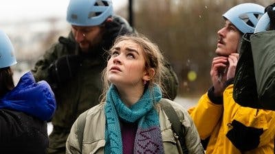 Assistir Annika Temporada 1 Episódio 2 Online em HD