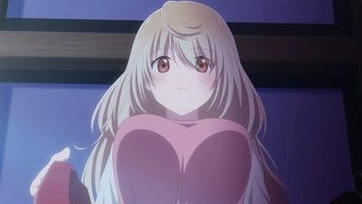 Assistir A Loba Quer Ser Devorada Temporada 1 Episódio 1 Online em HD