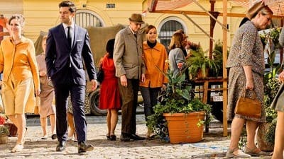 Assistir Spy City Temporada 1 Episódio 4 Online em HD