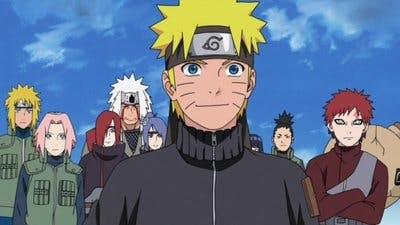 Assistir Naruto Shippuden Temporada 20 Episódio 449 Online em HD