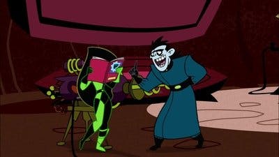Assistir Kim Possible Temporada 3 Episódio 6 Online em HD
