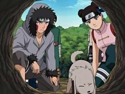 Assistir Naruto Temporada 4 Episódio 199 Online em HD
