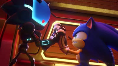 Assistir Sonic Prime Temporada 2 Episódio 6 Online em HD