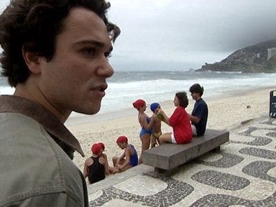 Assistir História de Amor Temporada 1 Episódio 145 Online em HD