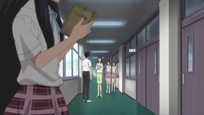 Assistir Youkai Apartment no Yuuga na Nichijou Temporada 1 Episódio 17 Online em HD