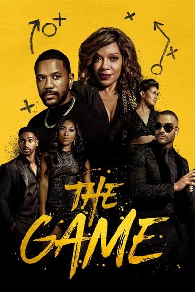 Assistir El Juego Temporada 1 Episódio 10 Online em HD