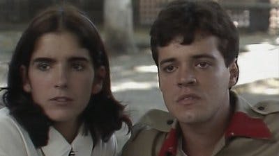 Assistir Anos Dourados Temporada 1 Episódio 7 Online em HD