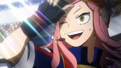 Assistir My Hero Academia Temporada 2 Episódio 8 Online em HD