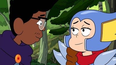 Assistir O Mundo de Greg Temporada 4 Episódio 39 Online em HD