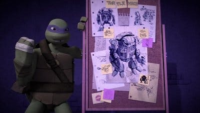 Assistir As Tartarugas Ninjas Temporada 2 Episódio 25 Online em HD