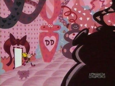 Assistir O Laboratório de Dexter Temporada 3 Episódio 19 Online em HD