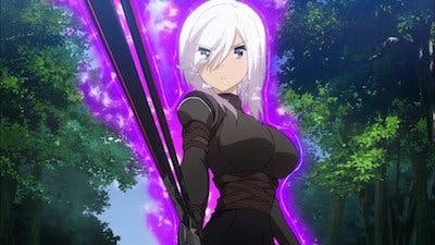 Assistir Seiken Tsukai no World Break Temporada 1 Episódio 8 Online em HD