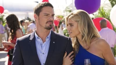 Assistir A Bela e a Fera Temporada 4 Episódio 8 Online em HD