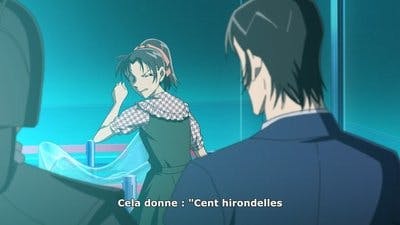 Assistir Detective Conan Temporada 1 Episódio 984 Online em HD