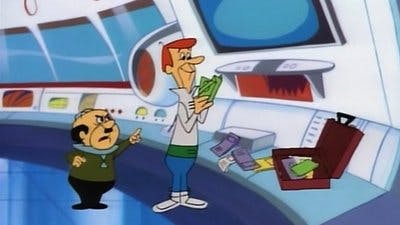 Assistir Os Jetsons Temporada 2 Episódio 28 Online em HD