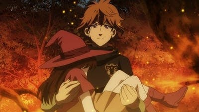 Assistir Black Clover Temporada 1 Episódio 58 Online em HD