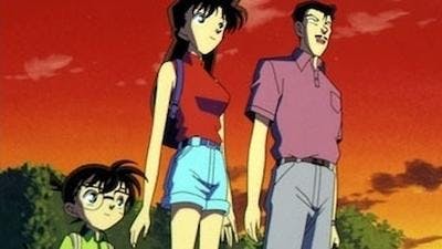 Assistir Detective Conan Temporada 1 Episódio 236 Online em HD