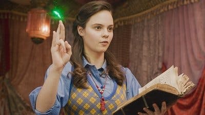 Assistir Theodosia Temporada 1 Episódio 9 Online em HD