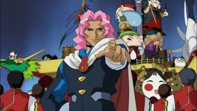 Assistir Tenchi Muyo! GXP Temporada 1 Episódio 20 Online em HD