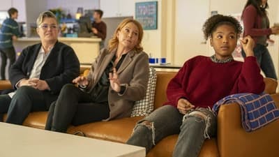 Assistir The L Word: Geração Q Temporada 2 Episódio 5 Online em HD