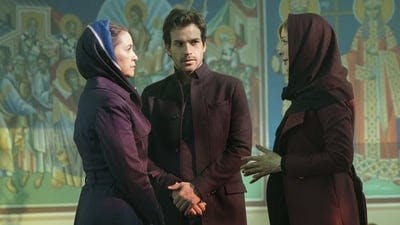 Assistir Salvation Temporada 1 Episódio 7 Online em HD