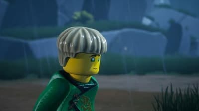 Assistir Ninjago Ascensão dos Dragões Temporada 1 Episódio 9 Online em HD