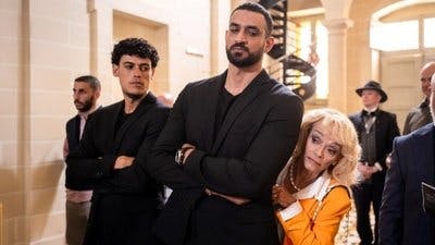 Assistir The Madame Blanc Mysteries Temporada 4 Episódio 4 Online em HD