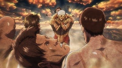 Assistir Attack on Titan Temporada 2 Episódio 11 Online em HD