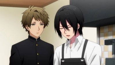 Assistir VazzRock the Animation Temporada 1 Episódio 6 Online em HD