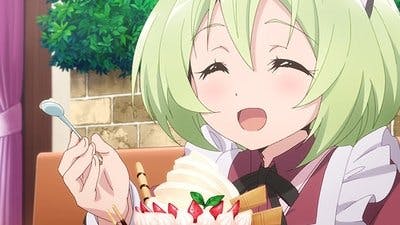 Assistir The Asterisk War Temporada 2 Episódio 2 Online em HD